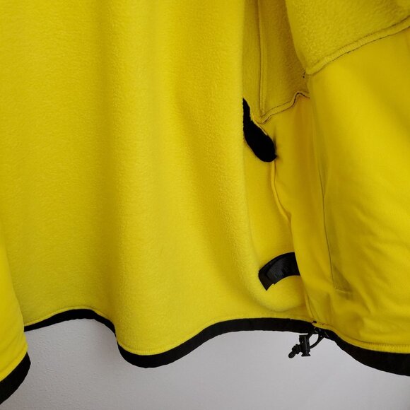 The North Face 95 Retro Denali jacket in Lemon - Picture 8 of 14